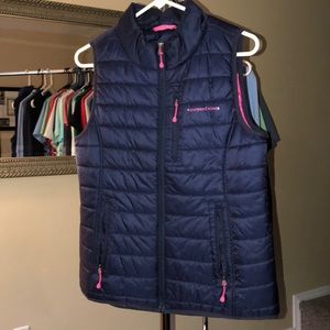 Vineyard Vines Vest